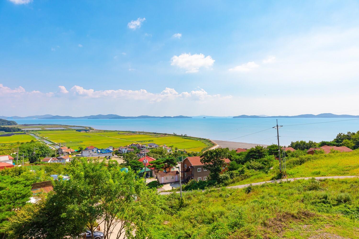 Ganghwa Teo Pension-29