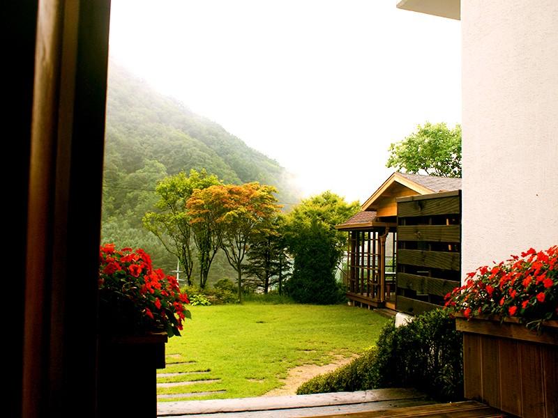 Gapyeong Purun Valley Pension-77