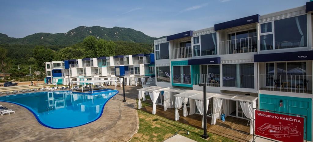 Gapyeong Parotia Water House-14