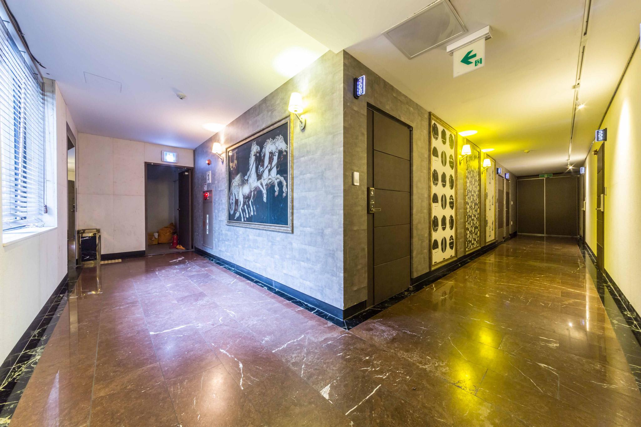 Bucheon (Sangdong) R Hotel-4