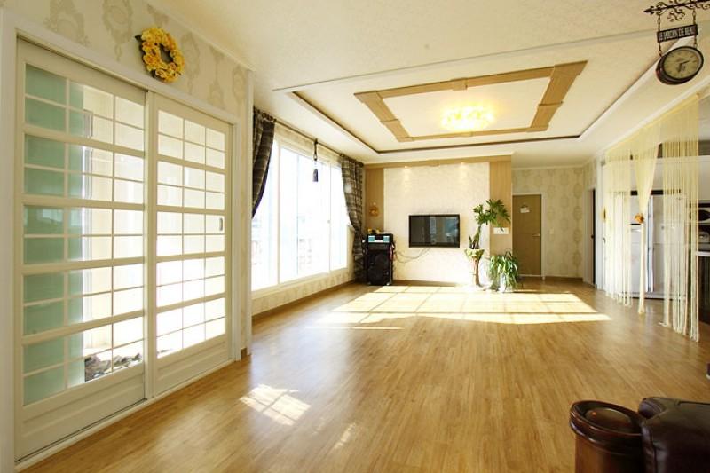 Ganghwado Awon Pension-2