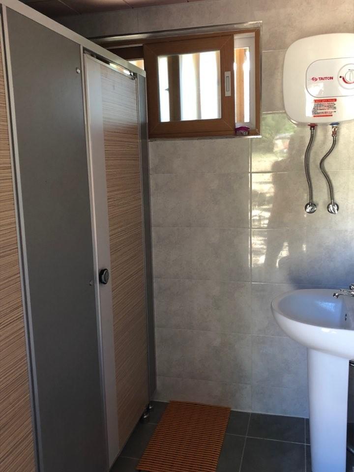 Mookgae Seowon(Manhuejeong)-12