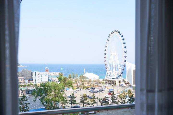 Sokcho Good Morning Hotel & Resort