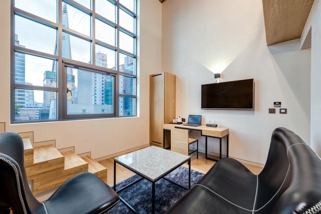 Jamsil Delight Hotel Seoul-13