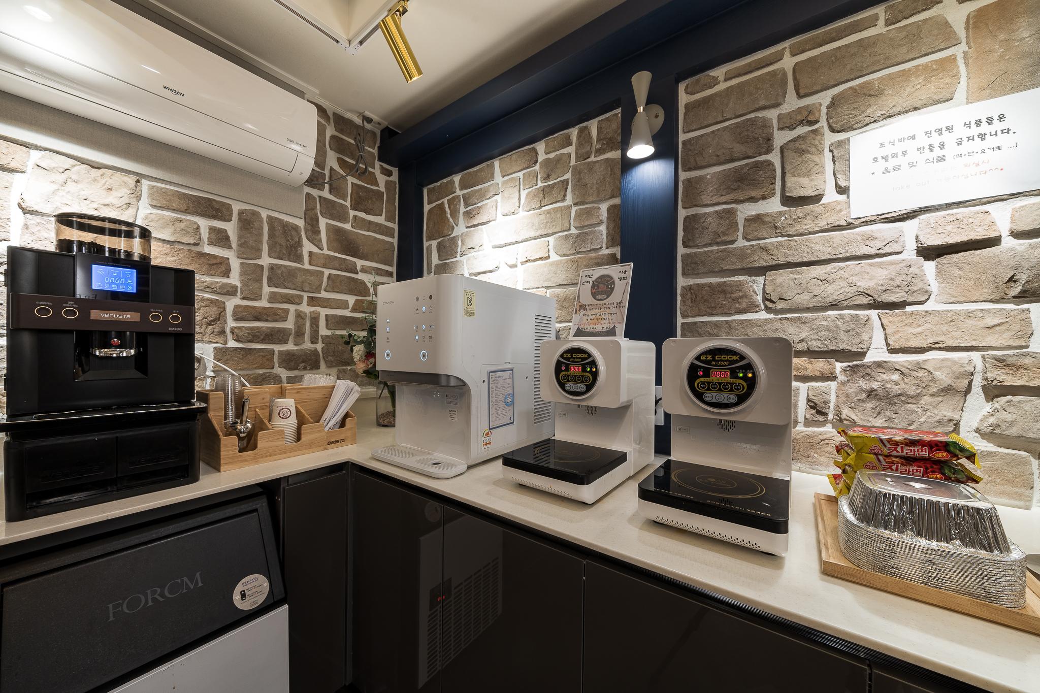 Busan Seomyeon French Code-26