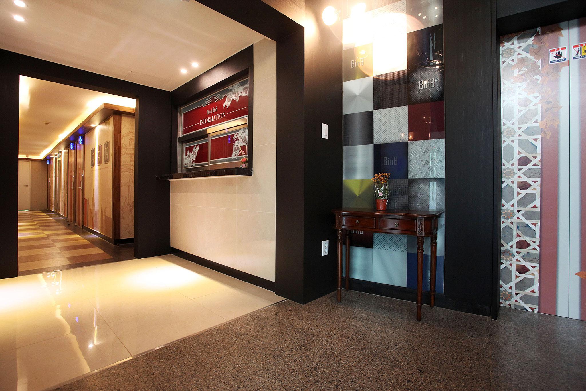 Hwaseong (Jebudo) Hotel Jebudo-11