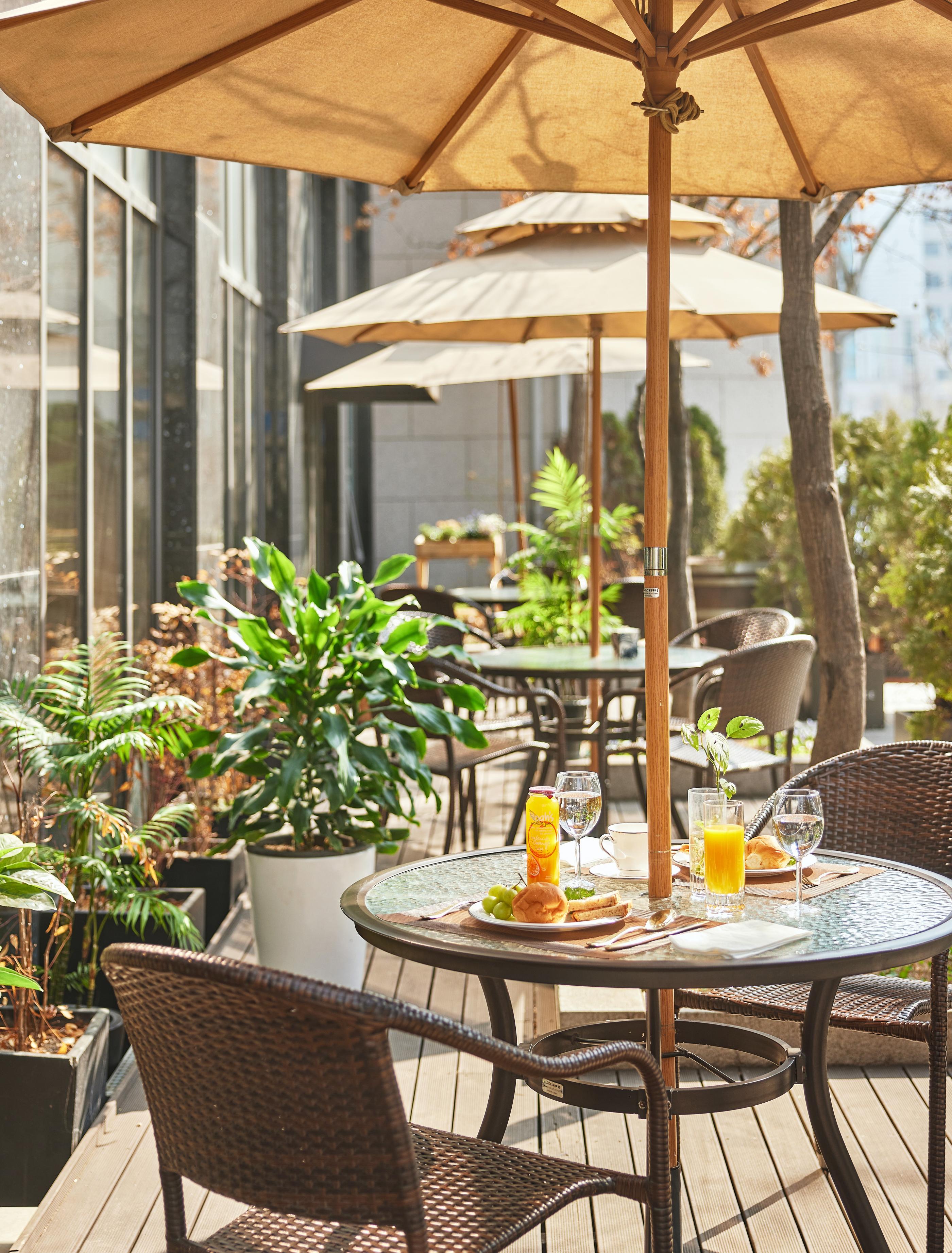 Hotel Mayplace Seoul-12