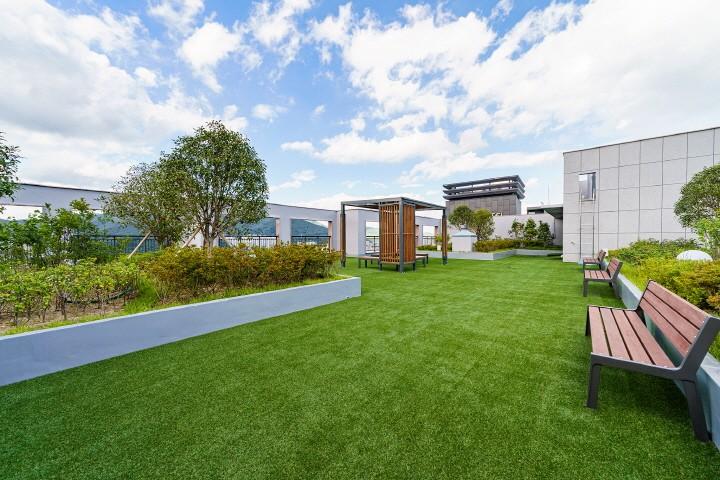 Busan Hound Hotel Jeonggwan-4