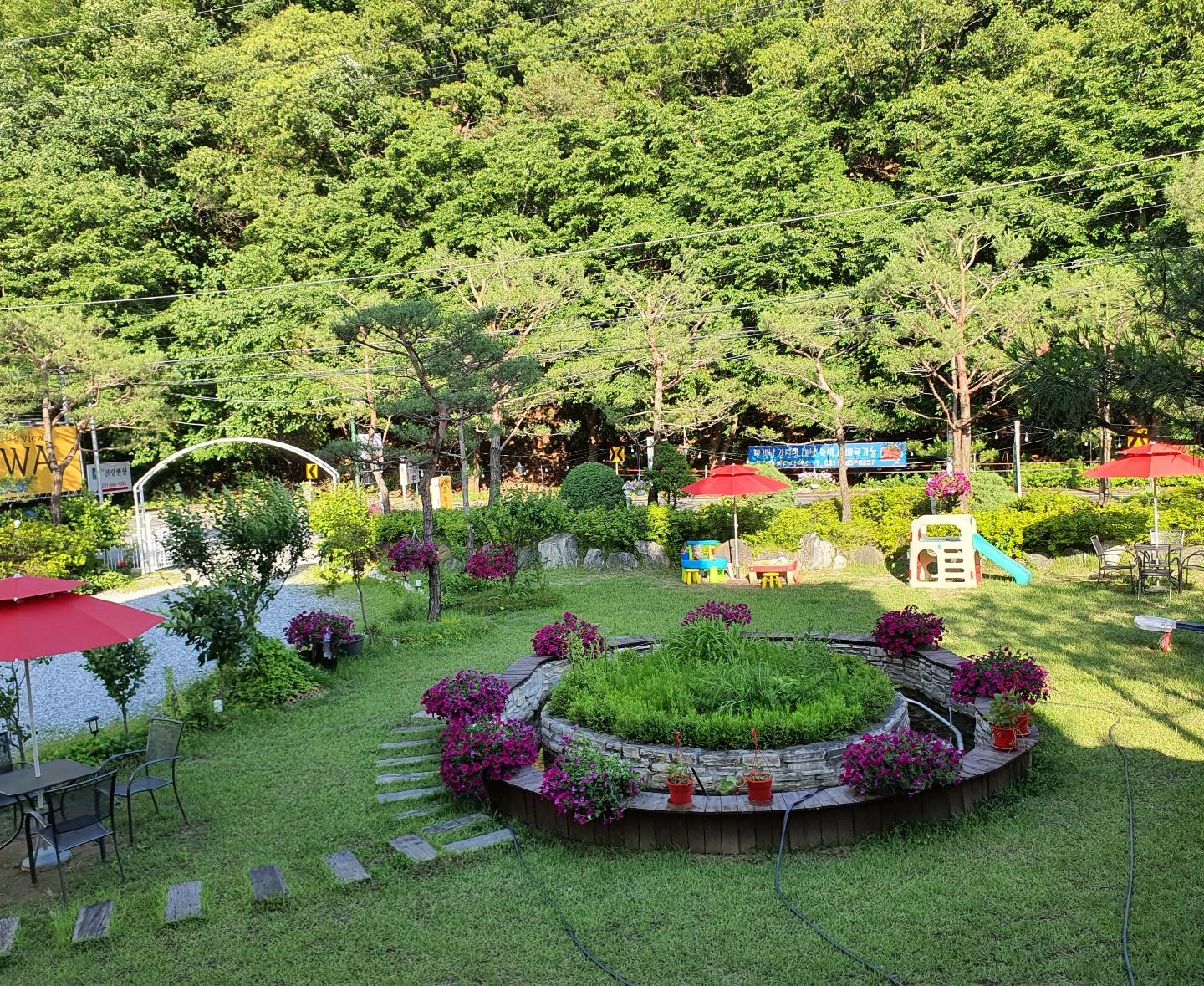 Cheongpyeong Paradise-14