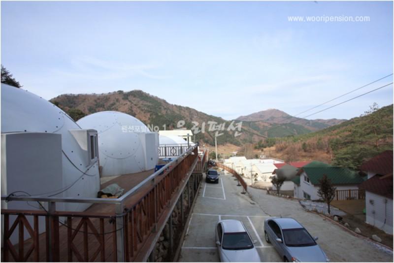 숙소 시설