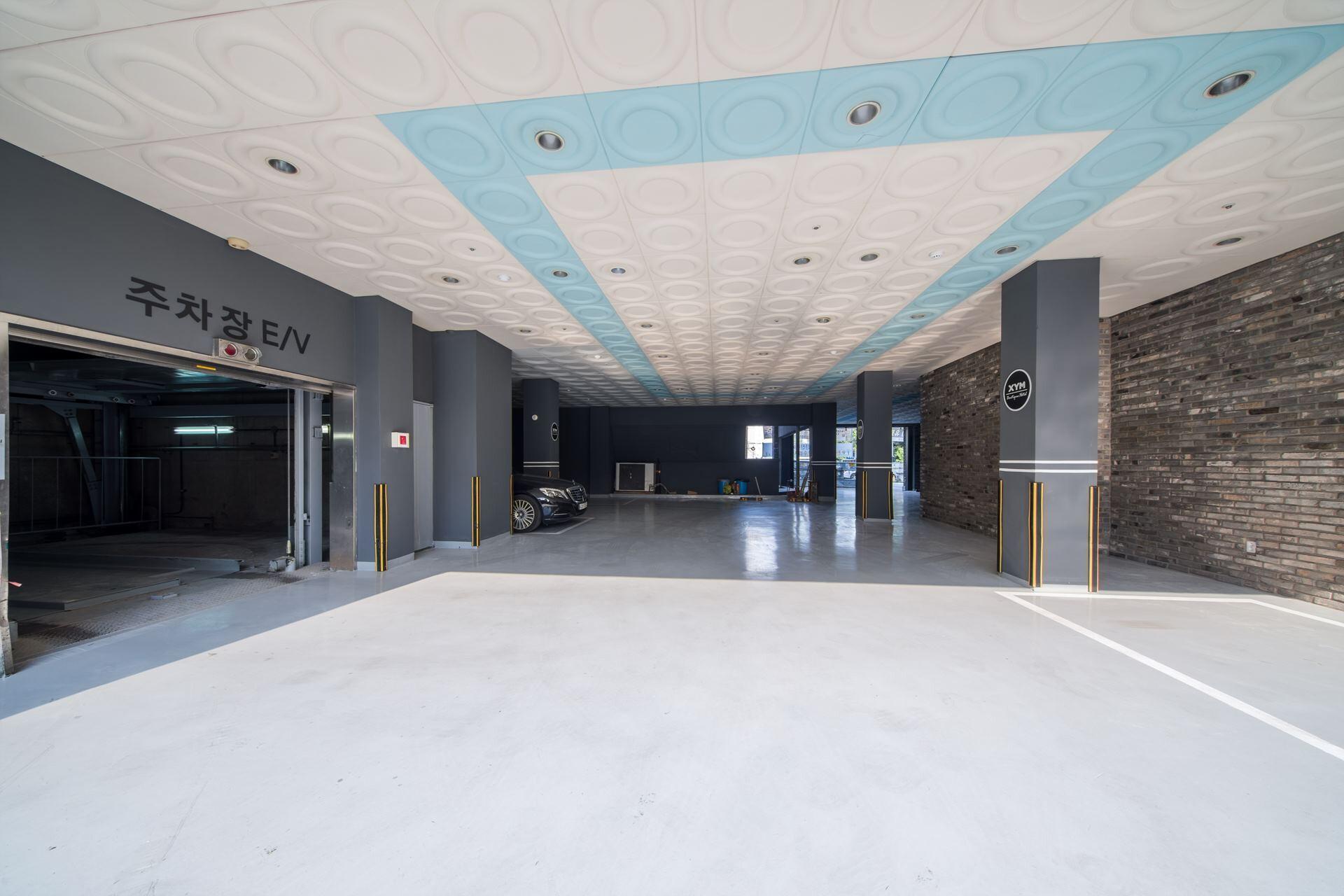 Guri Boutique Hotel XYM-26