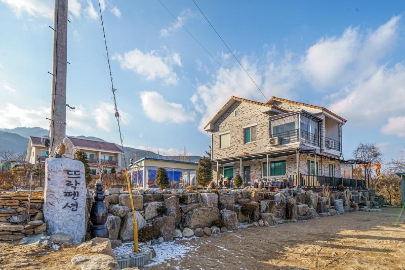 숙소 시설