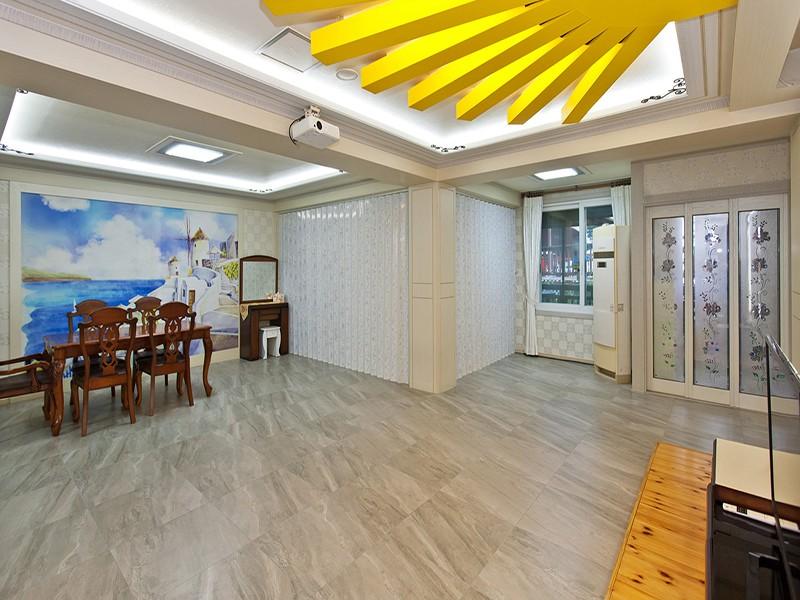Daebudo Yegrina Pension-15