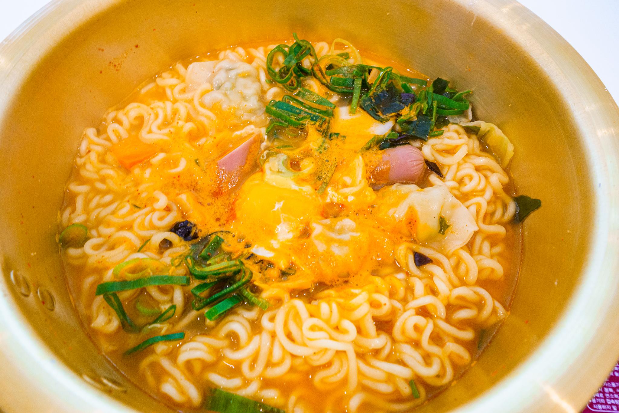 숙소 내부