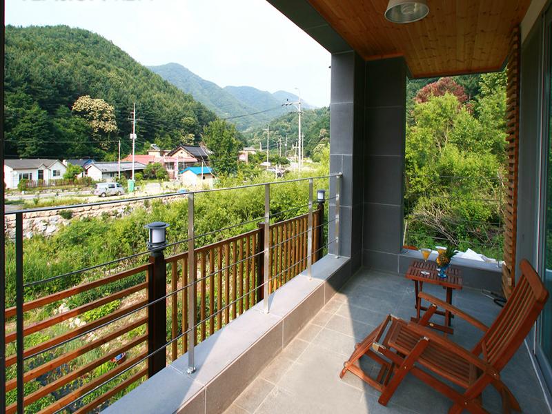 Yangpyeong Tate Pension-19
