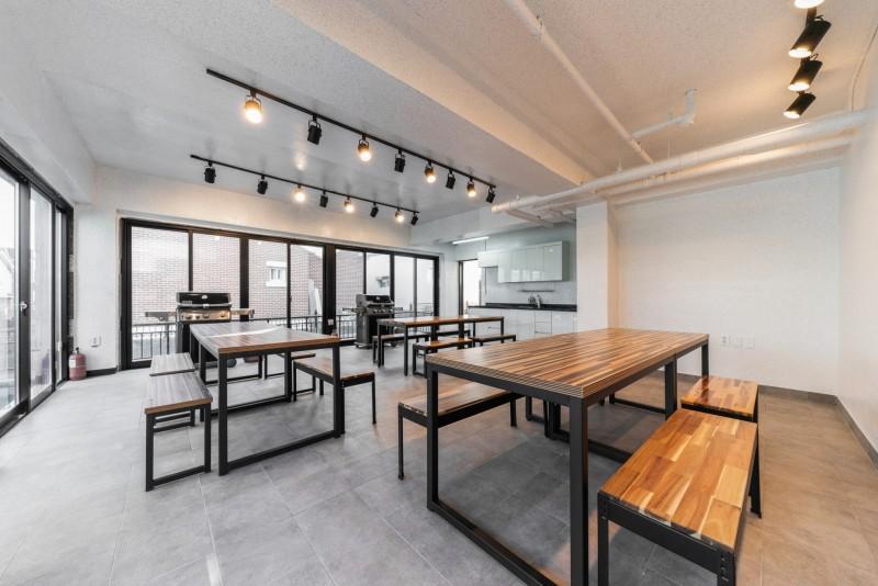 Busan (Gijang) Haeoreum Pension-22