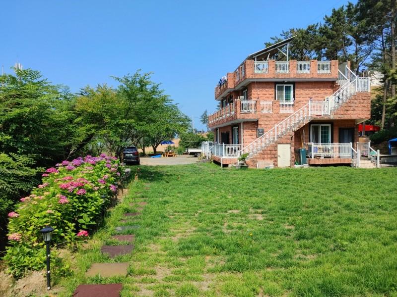 Taean Haesong Pension