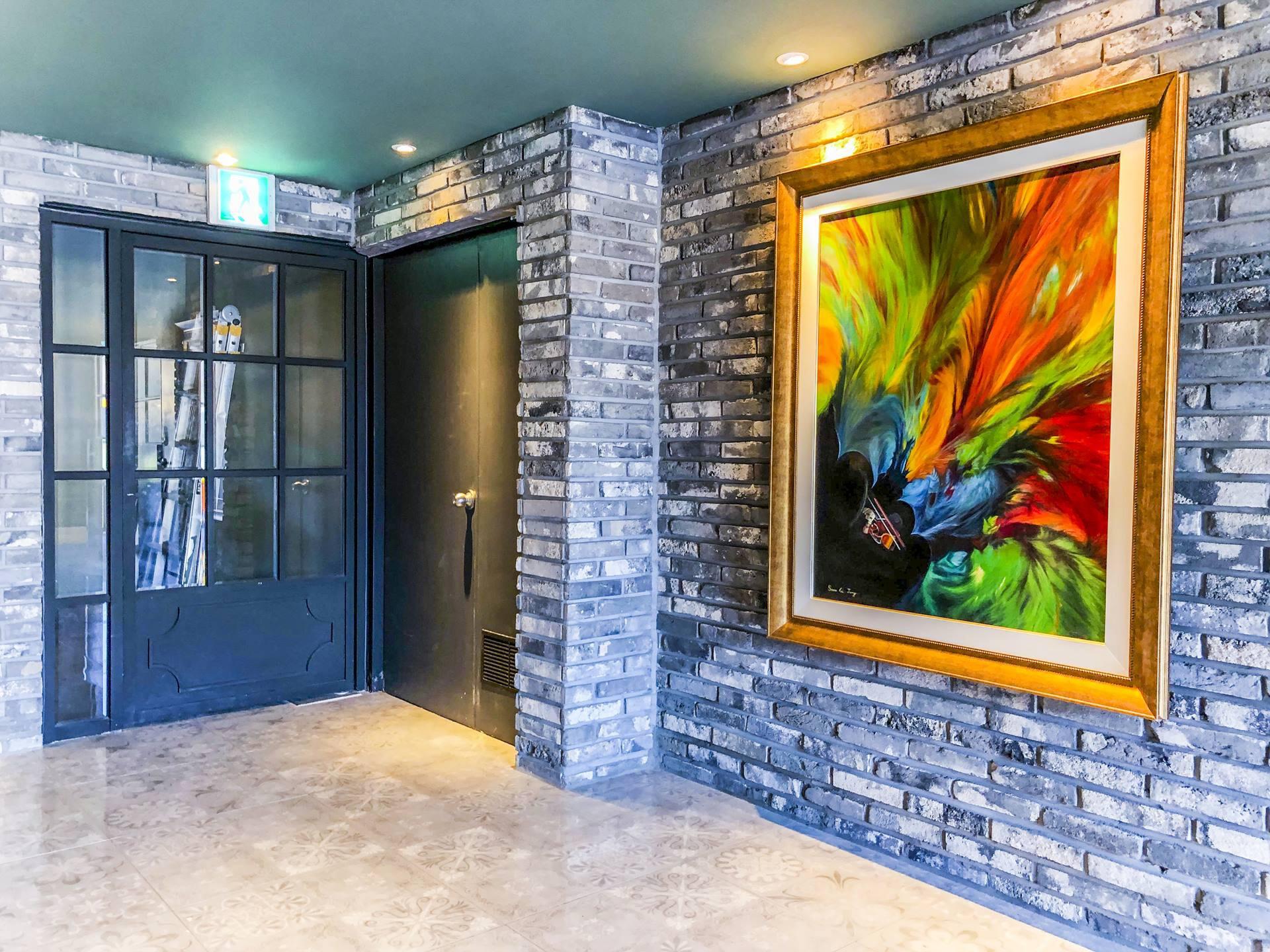 Yongin Avenue Hotel-17