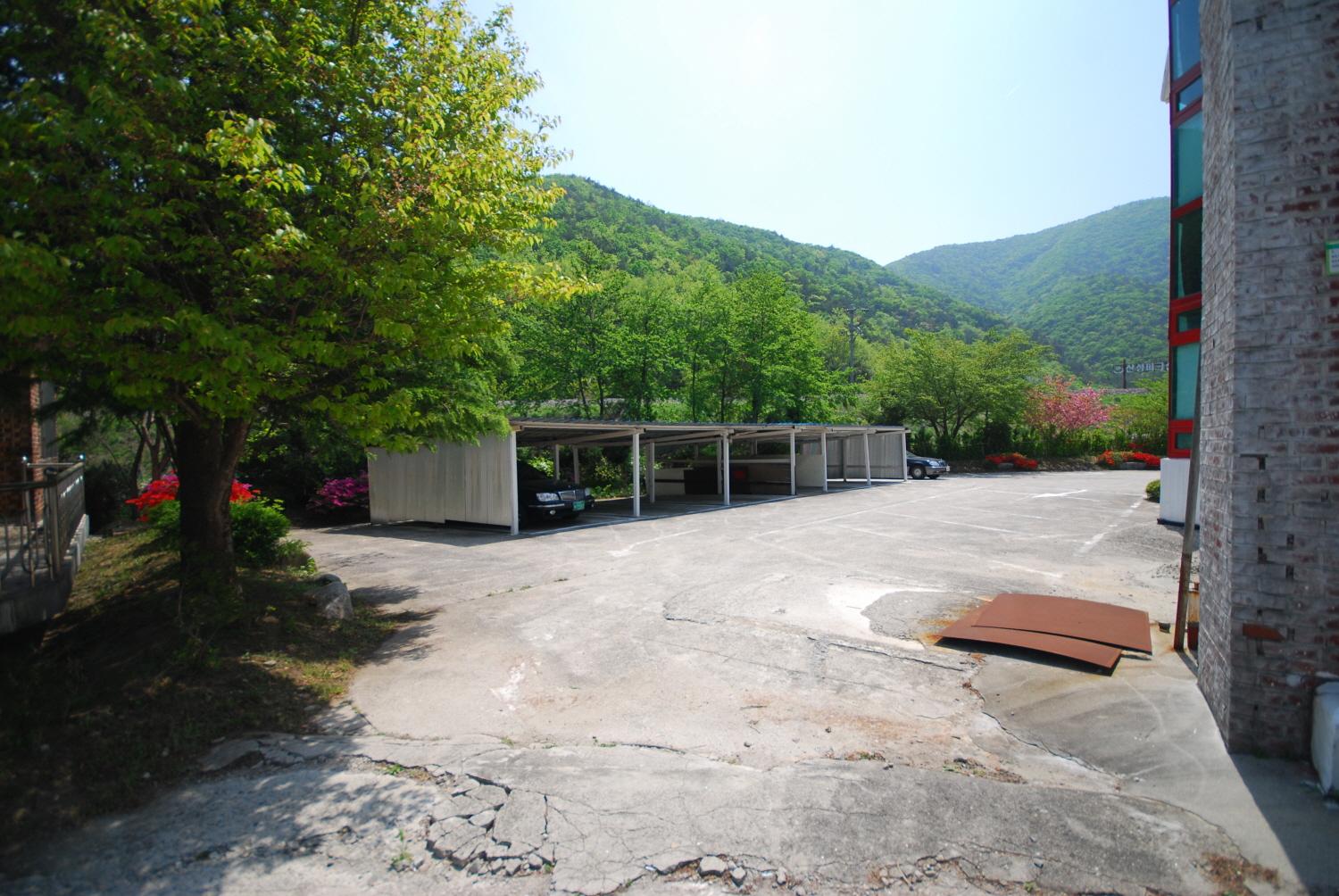숙소 시설
