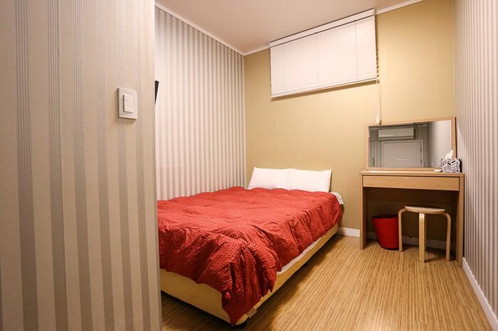 Mama Guesthouse Myeongdong-2