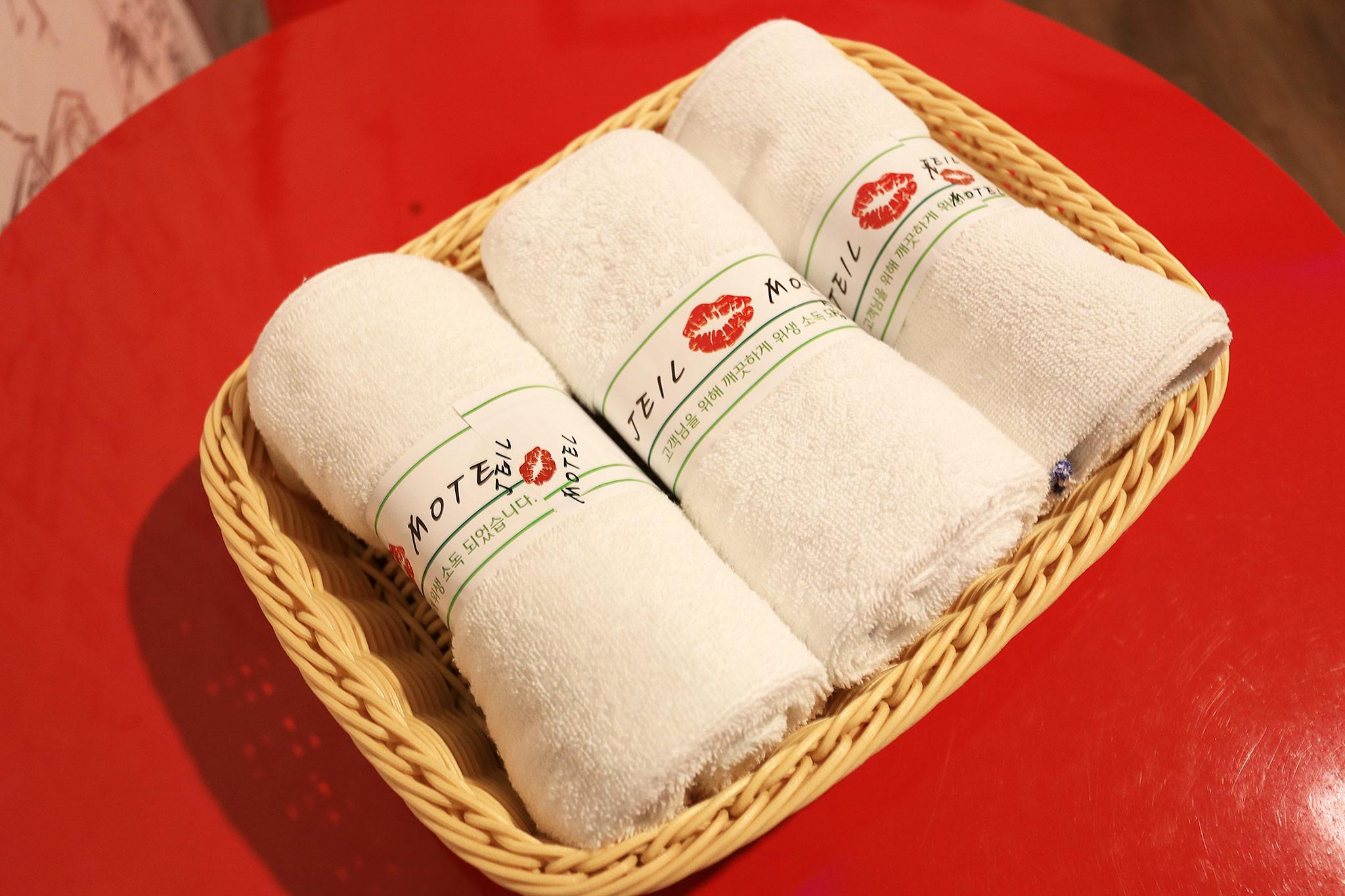 Dongducheon Jeil Motel-9