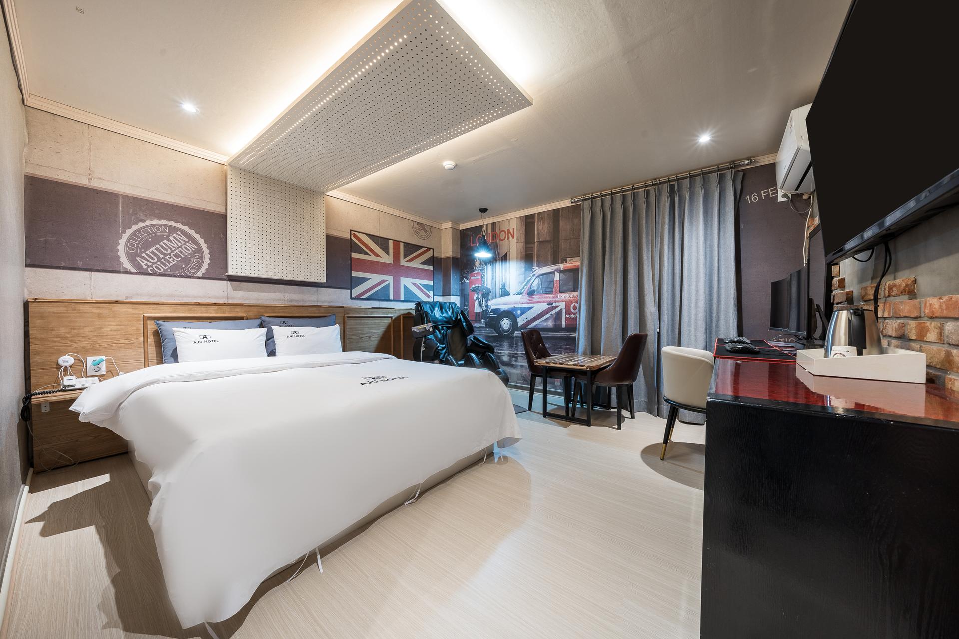 Ansan AJU HOTEL