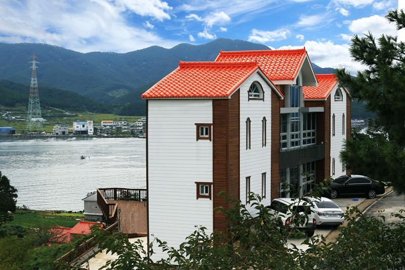 Tongyeong Illua Pension