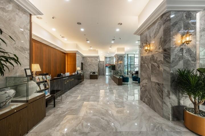 Busan Station Notte La Mia-7