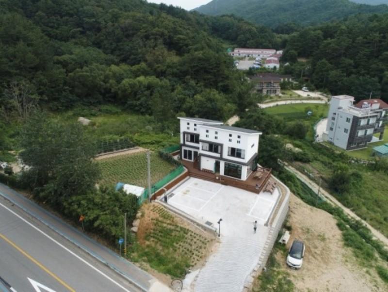 숙소 시설