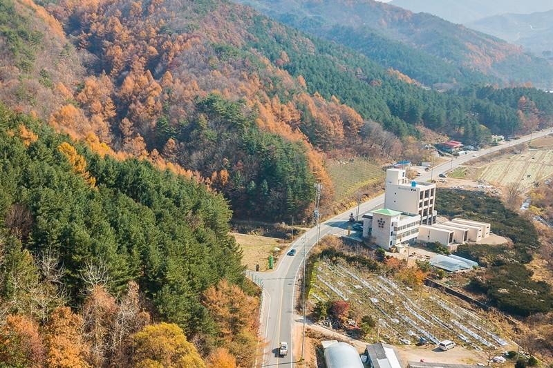 숙소 시설