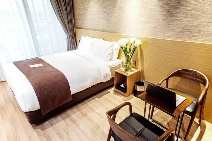 Hotel Intrada Icheon-7