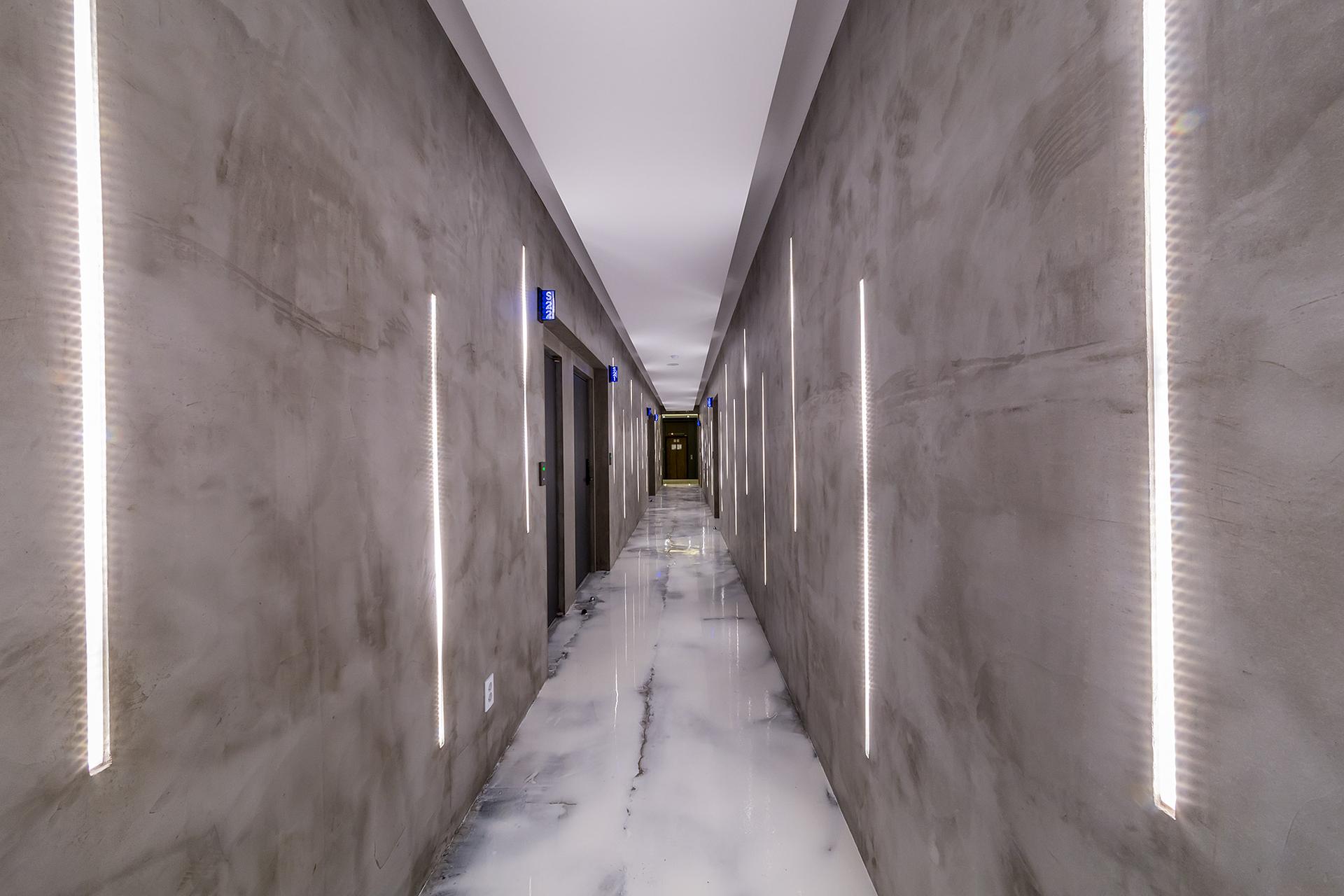 Anshan Hotel Sense (Design Boutique)-6