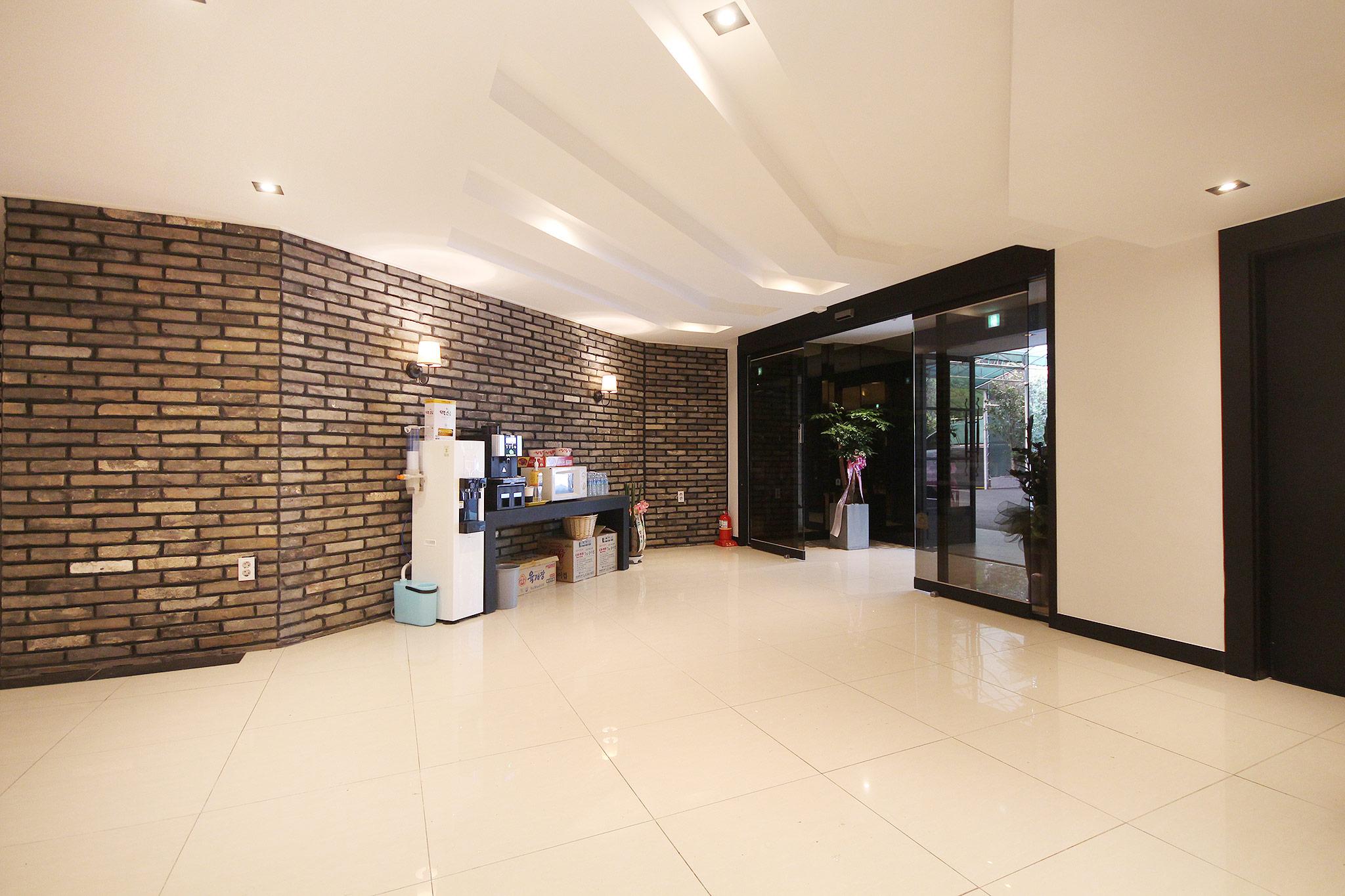 Busan Gijang Boutique Hotel Owollo-8