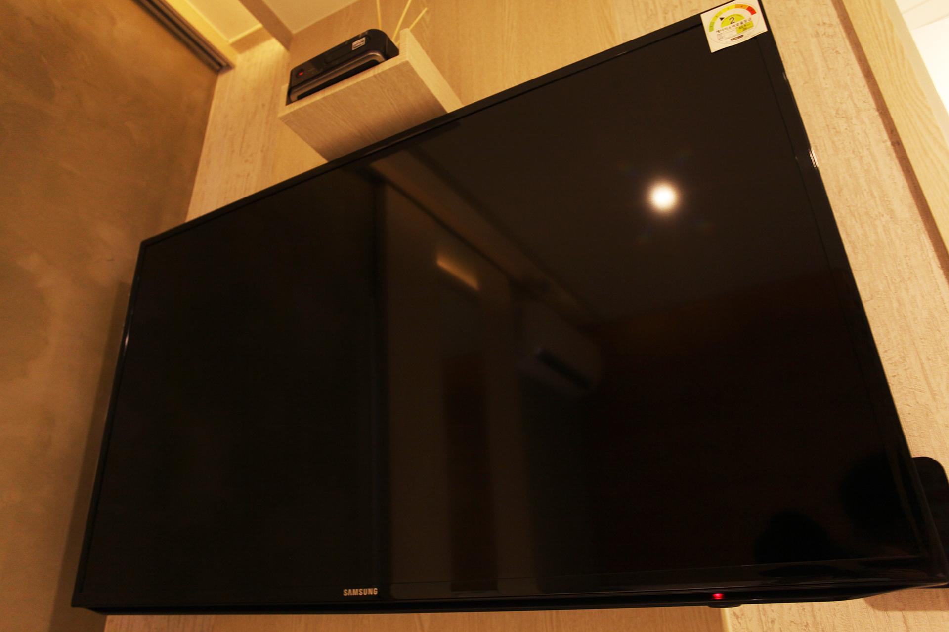 Myeonmok CHOI Hotel-28