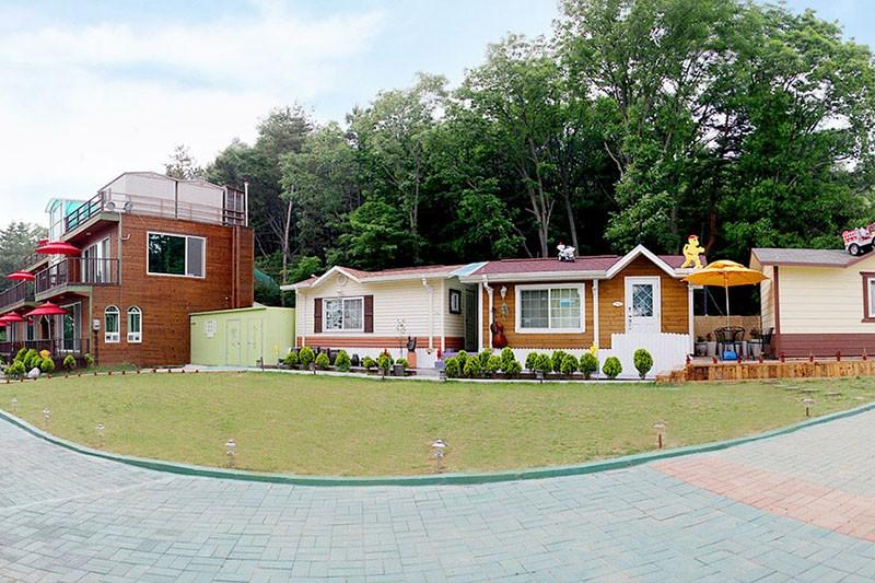 Ongjin (Shindo) Eunhye Pension-18
