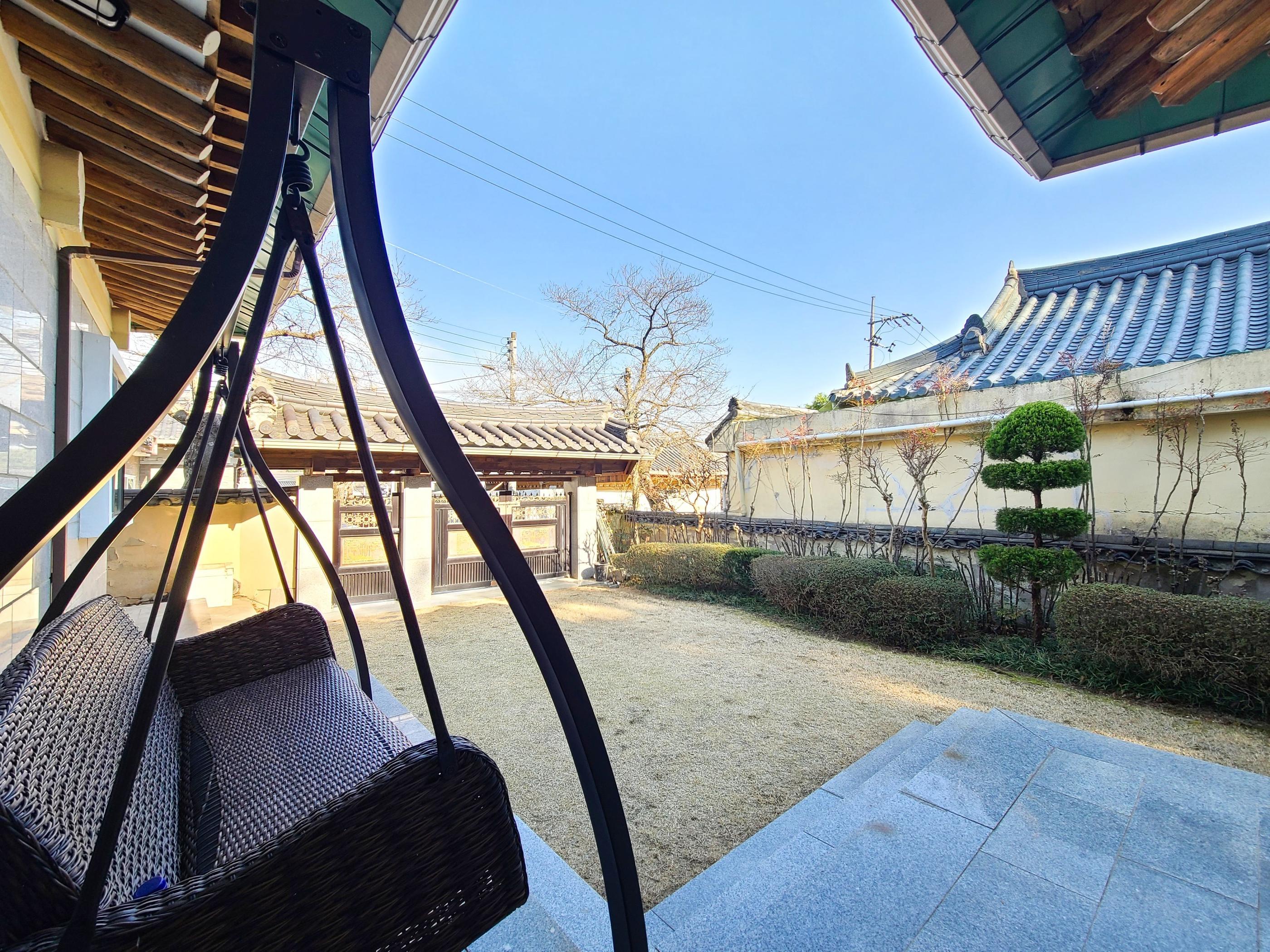 Gyeongju Staybukgun-9