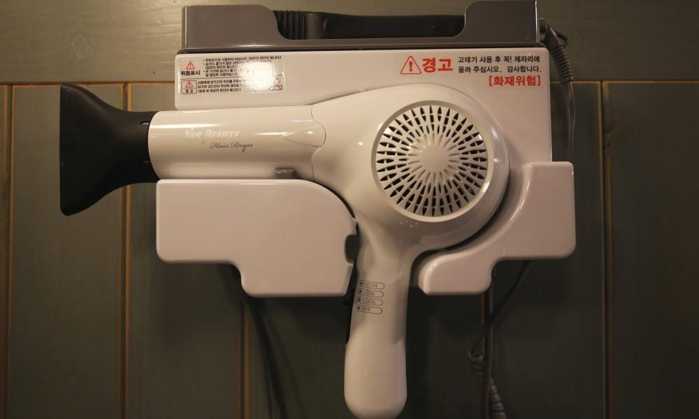 Hotel Yaja Cheongju Terminal Branch-20