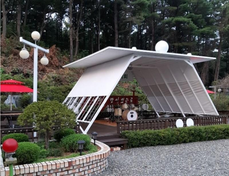 Daebudo (Yeongheungdo) Daebaline Pension-13