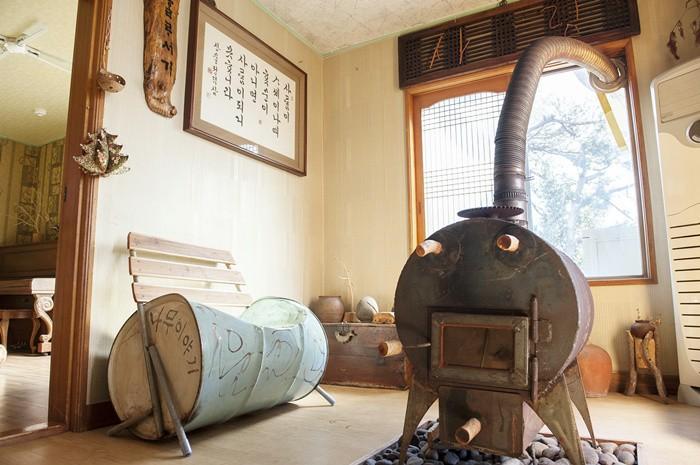 Seogwipo Tree Story Guest House Namwon-17