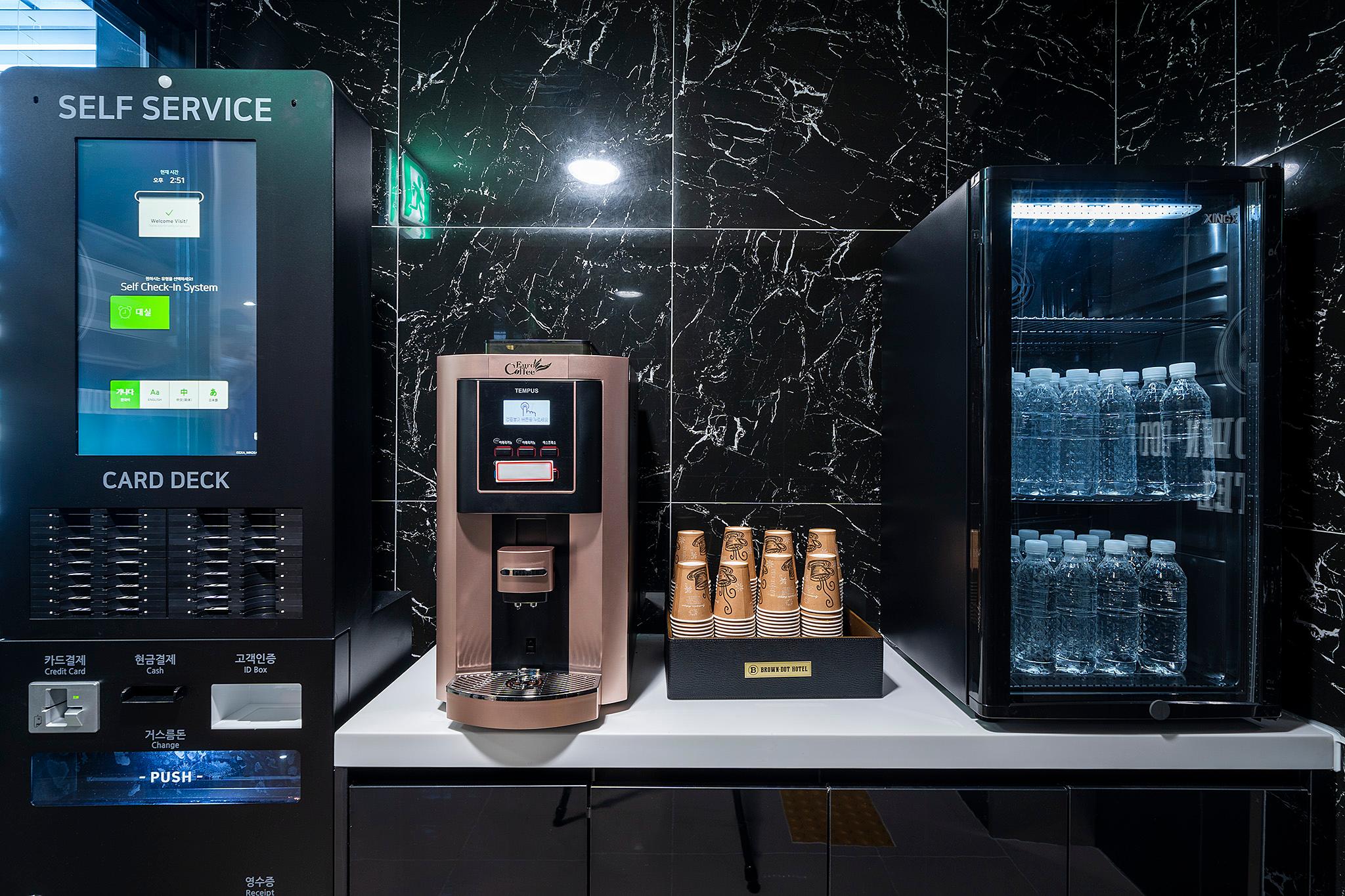 Incheon Brown Dot Incheon Geomdan New Town Branch-8