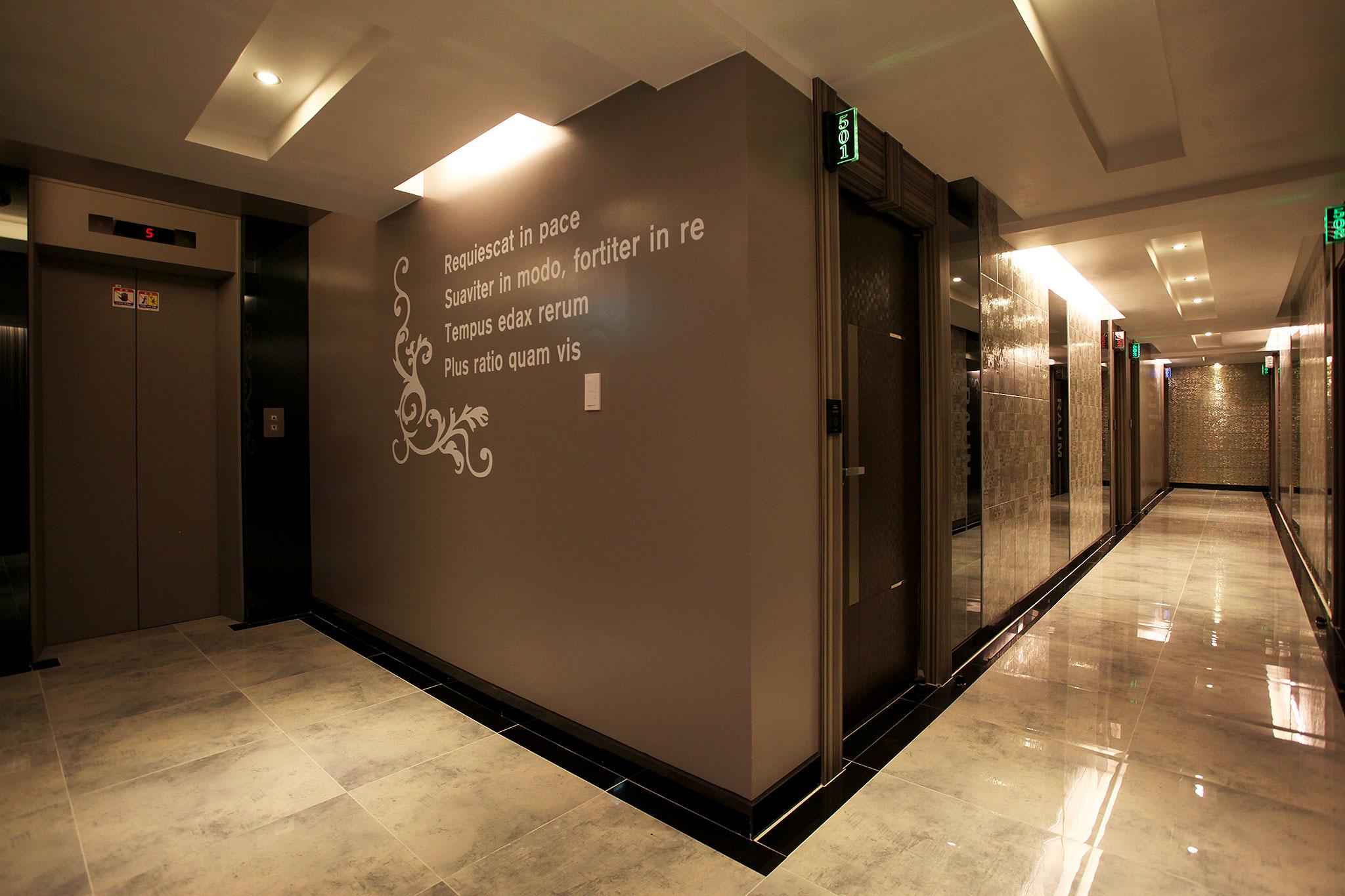 Goyang (Jugyo) Raum-3