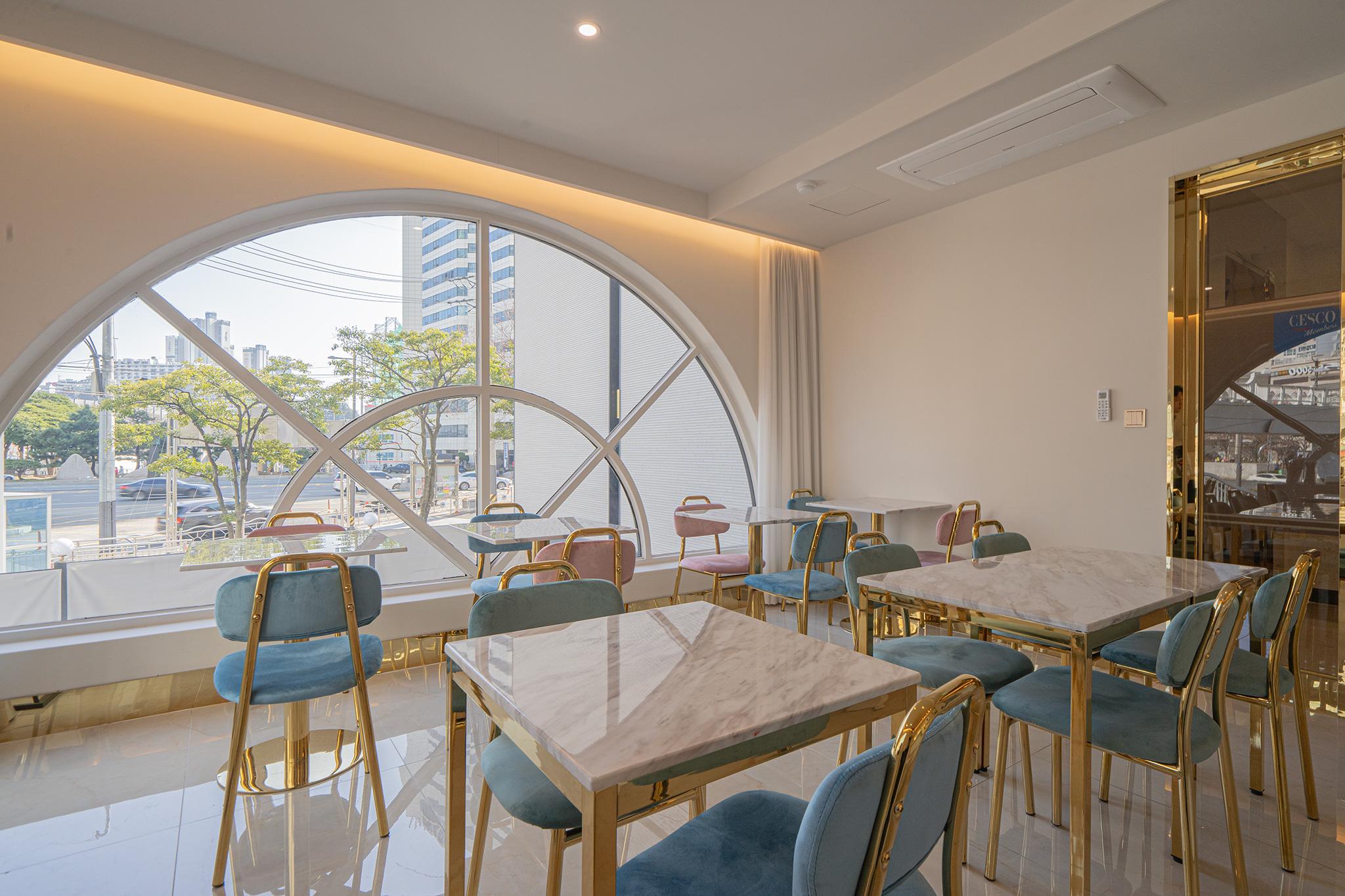 Busan Munhyeondong Signature Denbasta Hotel-9