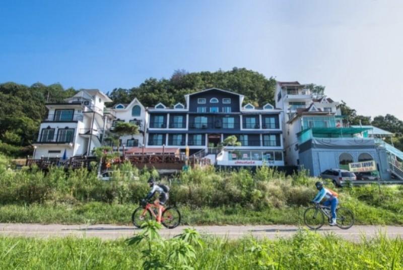 숙소 시설