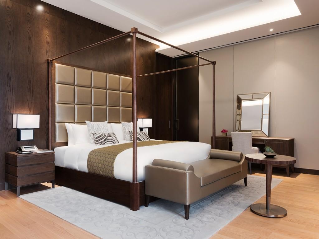 Grand Mercure Ambassador Yongsan-11