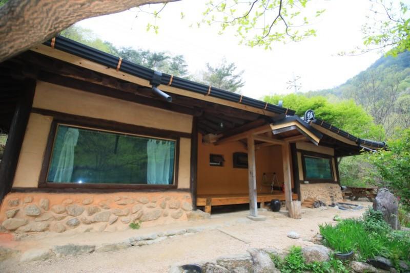 숙소 시설