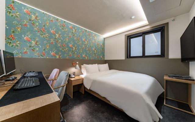 Sinchon Number 25 Sinchon Branch-4