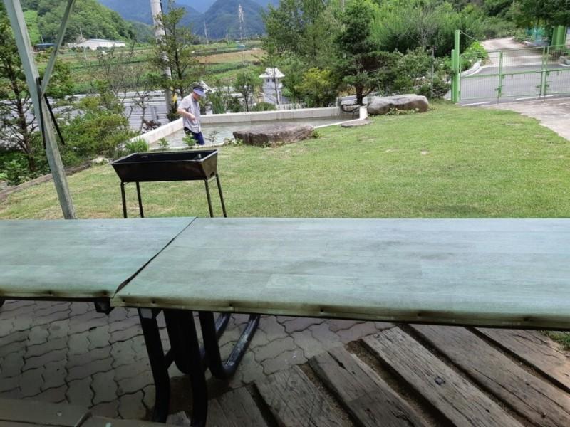 숙소 시설