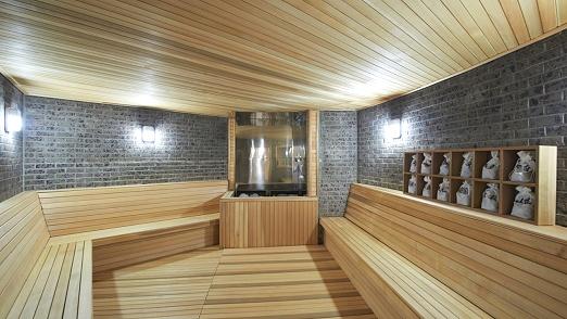 Hanwha Resort Sanjeong Lake-8