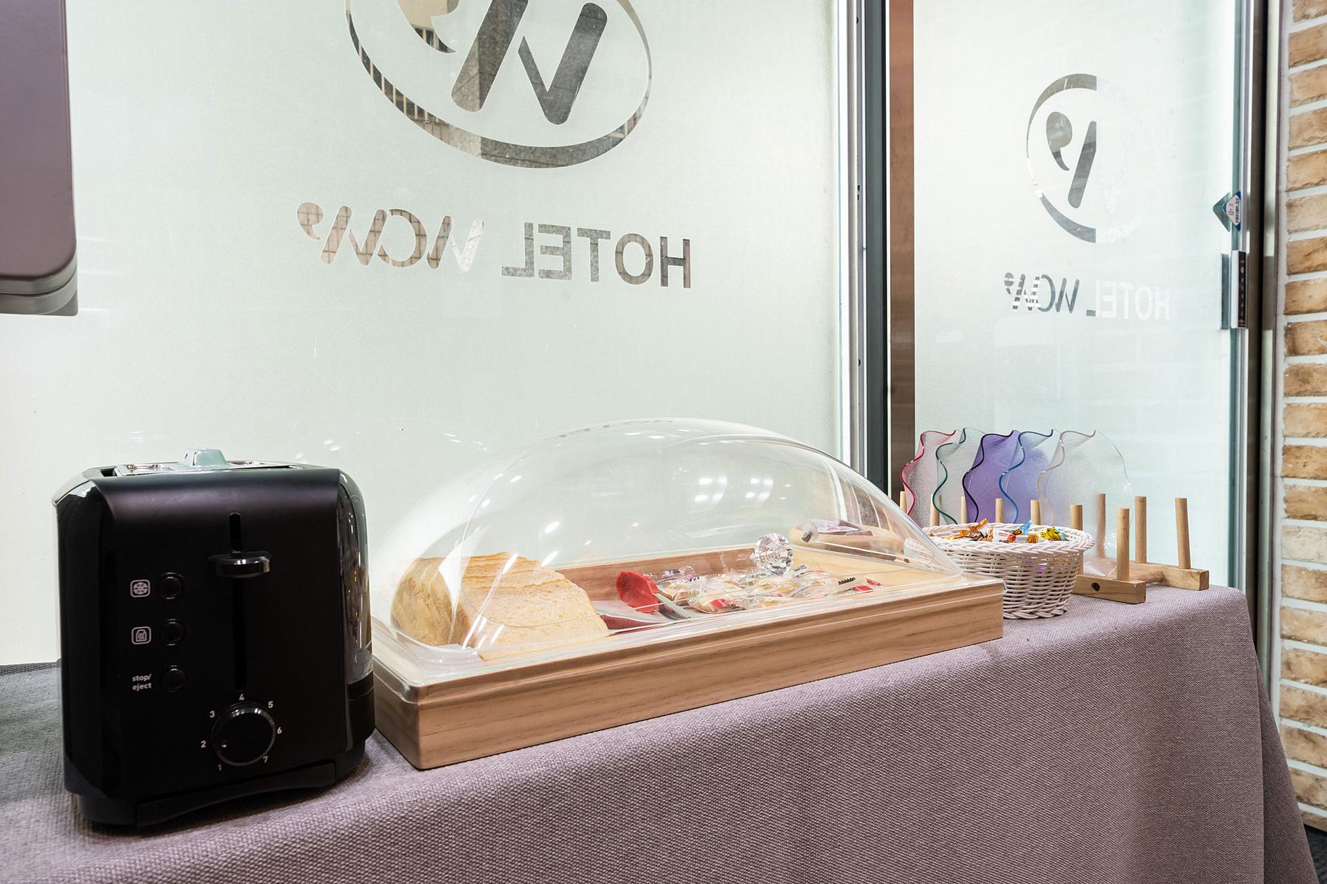 Yongin Hotel Wow-8