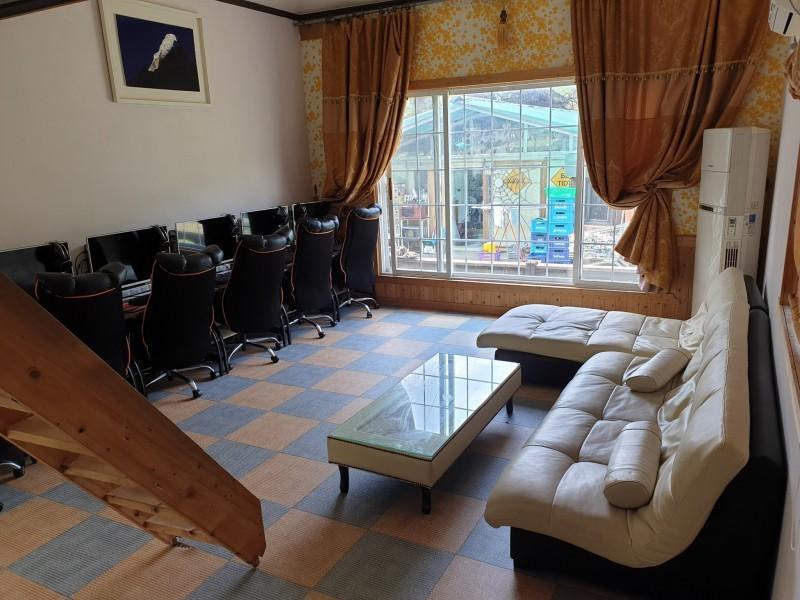 Gapyeong Pine Pension